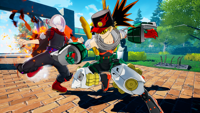 Battle
