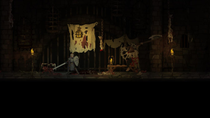 DarkDevotionScreen