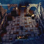 Small square