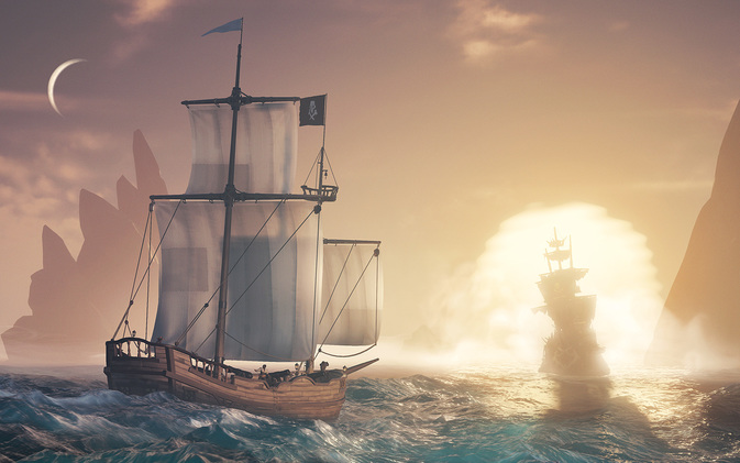 Brigantine