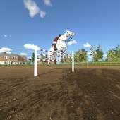 Small square