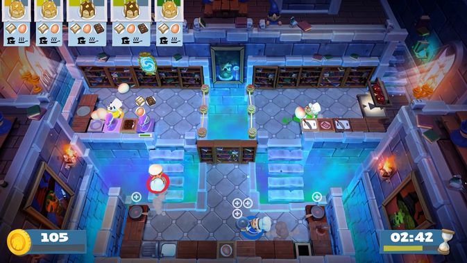 Overcooked 2 Xbox One