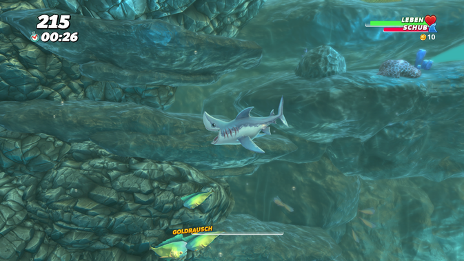 HungryShark