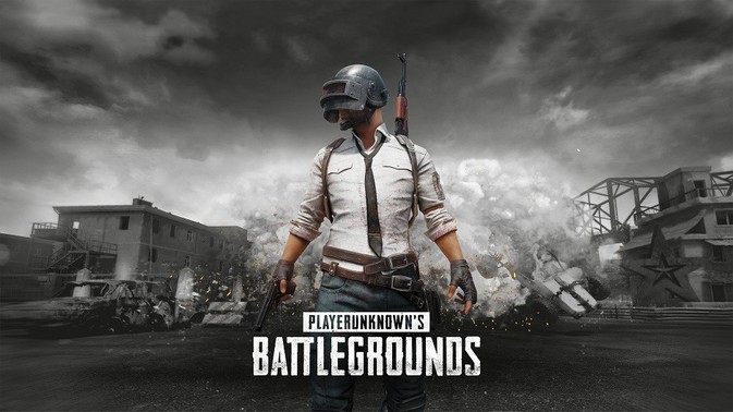 PUBG