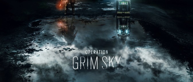 Grim Sky