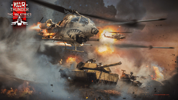 WarThunder