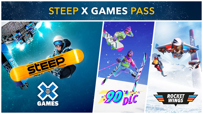 SteepSeasonPass