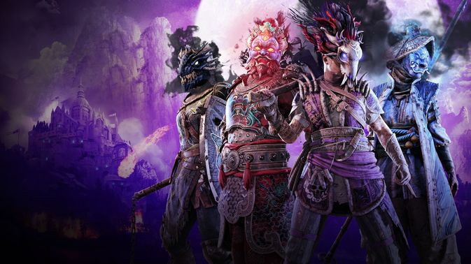 HalloweenEvent