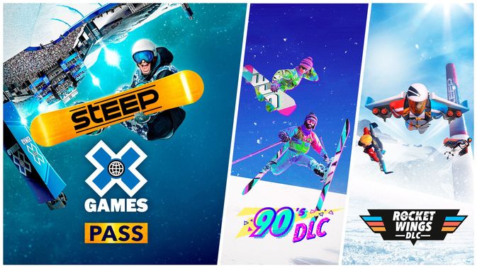 XGamesPass