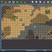 Small square