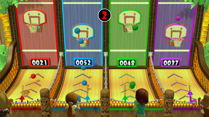 Basketball
