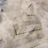 Small square