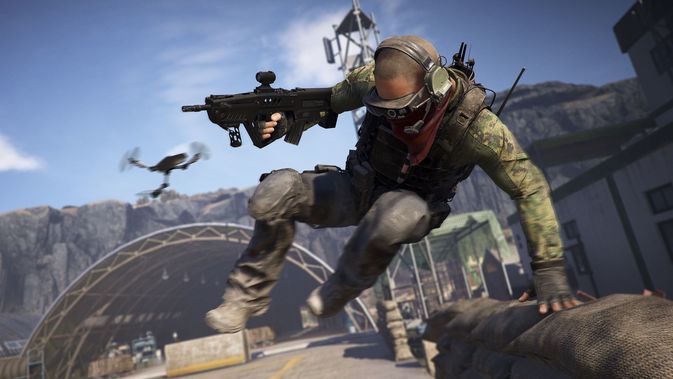 GRW