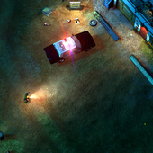Small square