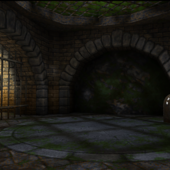 Small square