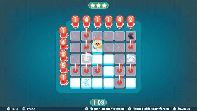 MinesweeperGenius2