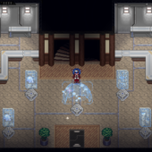 Small square