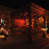 Small square