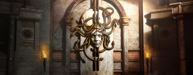 Medusasgate