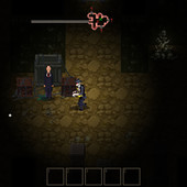 Small square