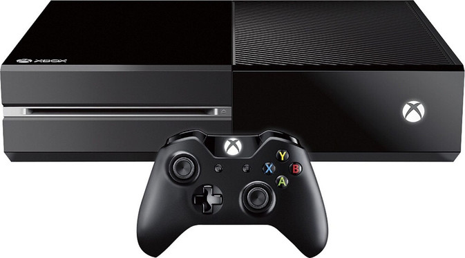 Xbox One Support