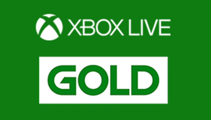 Xbox Live Gold Mitglied werden