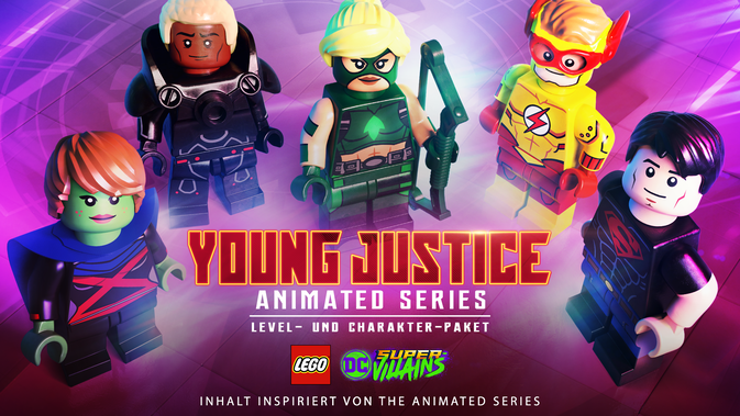 YoungJustice