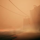 Small square