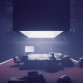 Small square