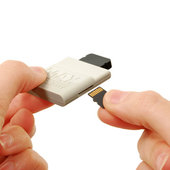 Small square