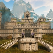 Small square