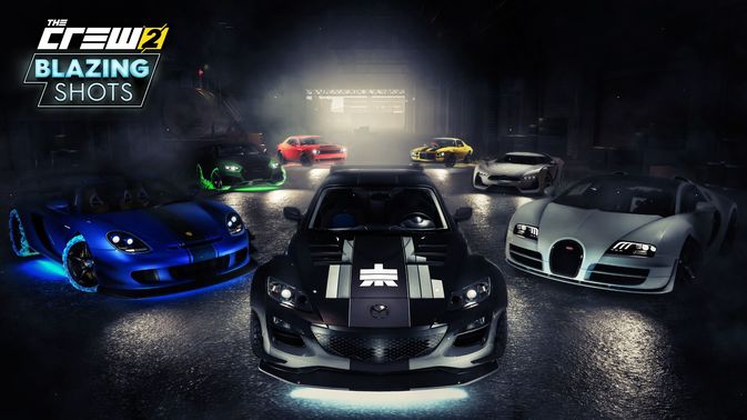 TheCrew2BlazingShots