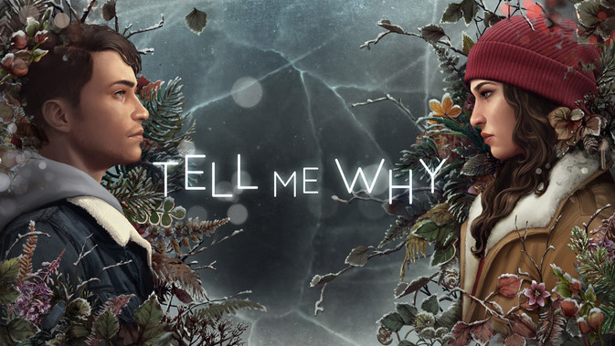 TellMeWhy