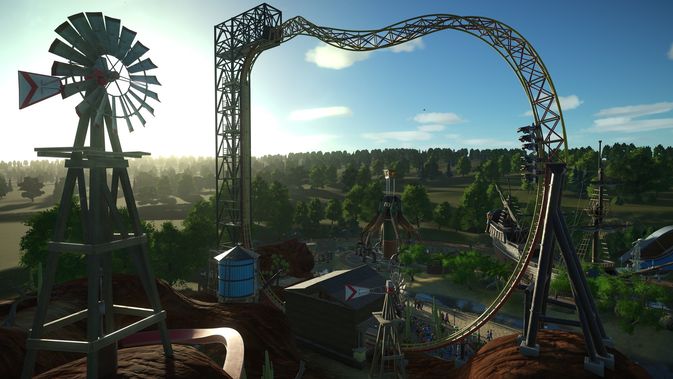 PlanetCoaster