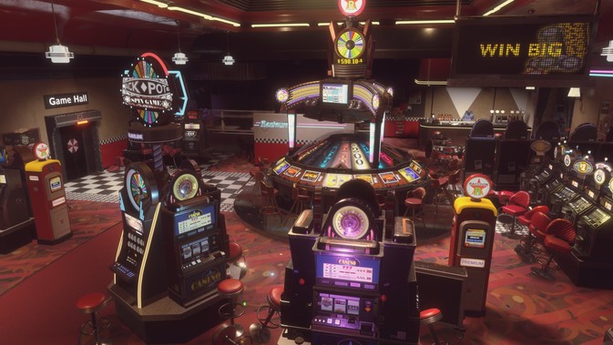 Casino