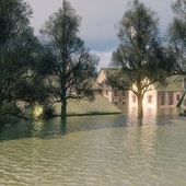 Small square