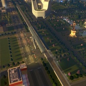 Small square