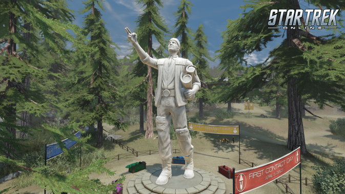 DayFirstContact