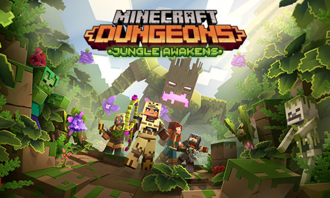 minecraftDungeonJungleAwakens