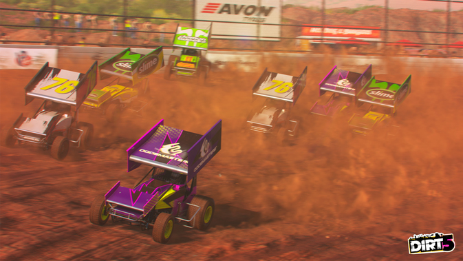 Sprint