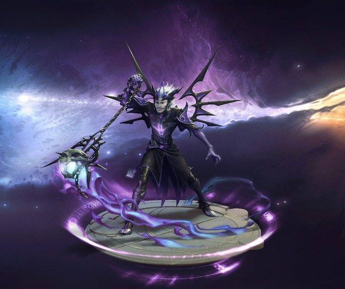 Nekromagier