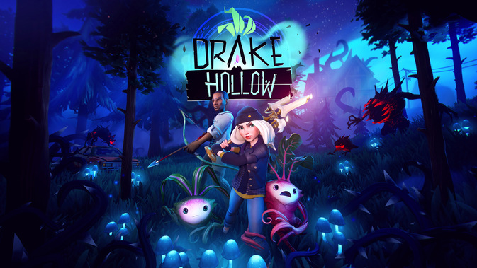 DrakeHollow