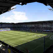 Small square