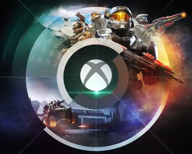 Sehen wir hier Hinweise auf BTB 2.0 in Halo Infinite?