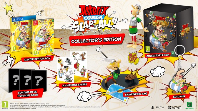Collector