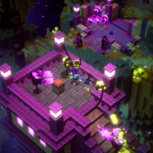 Small square