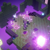 Small square