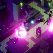 Small square