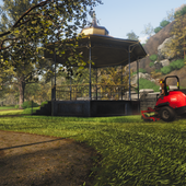 Small square
