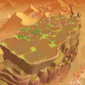 Small square
